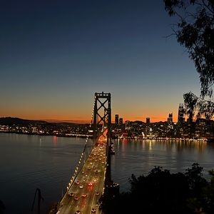 Meet your Posher, Peyton